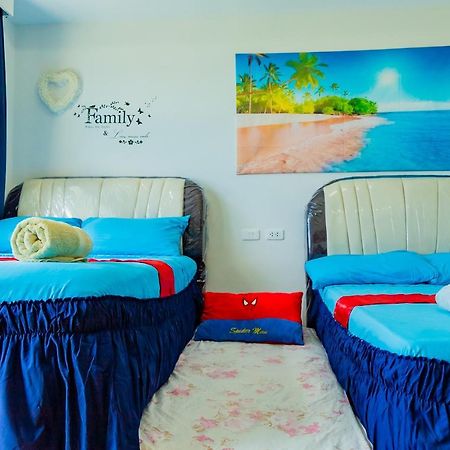 Вилла Oceanfront At Arterra, Fast Wifi, Nflix, Kitchen - H Or L Мактан Экстерьер фото