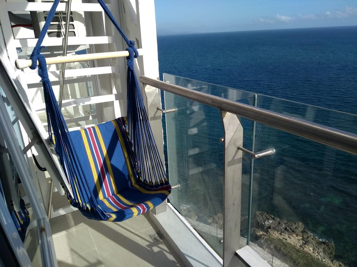 Вилла Oceanfront At Arterra, Fast Wifi, Nflix, Kitchen - H Or L Мактан Экстерьер фото