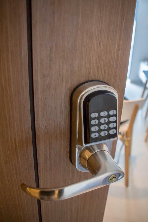 Вилла Oceanfront At Arterra, Fast Wifi, Nflix, Kitchen - H Or L Мактан Экстерьер фото